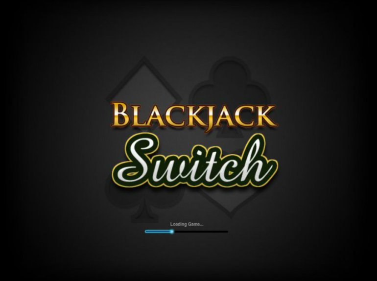 Blackjack Switch